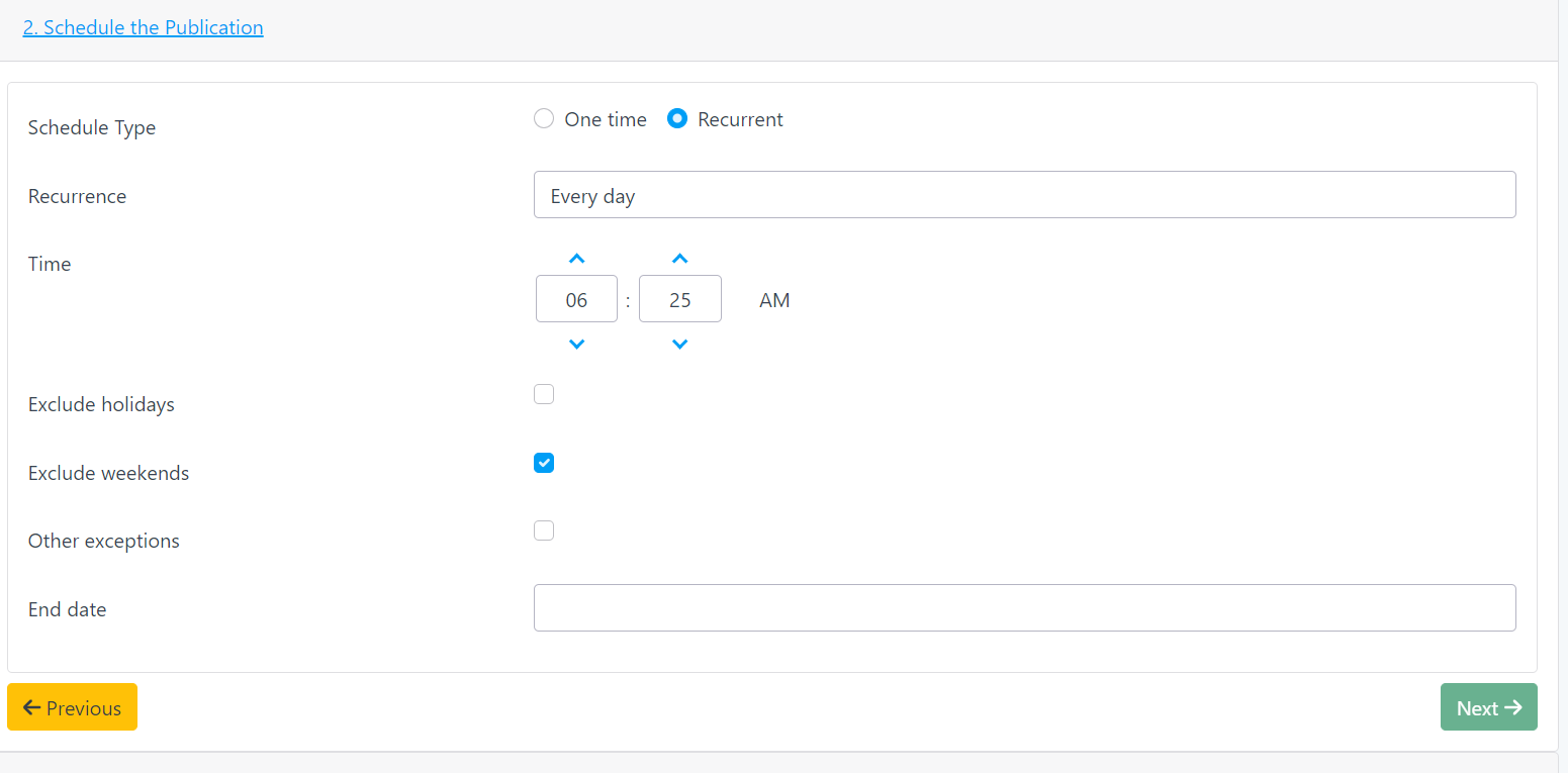 Workflow exeuction plan